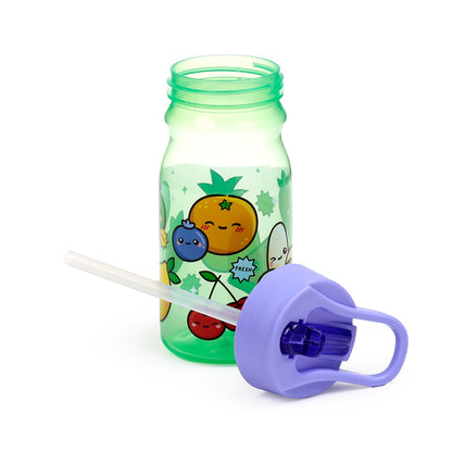 Foodiemals Lunch Box with whimsical artwork