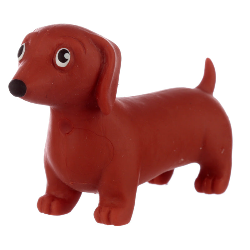 Fun Kids Stretchable Dachshund Dog - Playtime