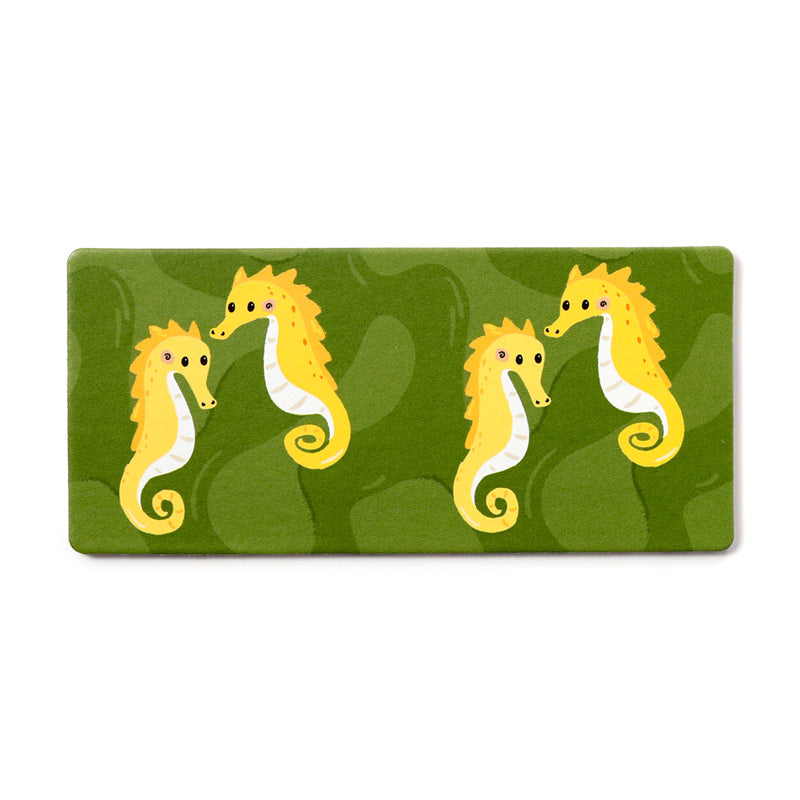 Decorative packaging of the Kids Dominoes Set - Mariniverse