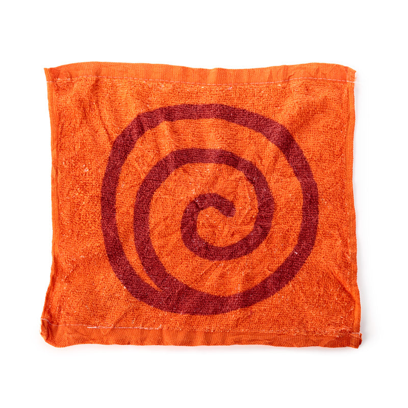 Collectible Naruto Travel Towel for anime fans