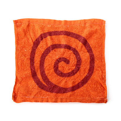 Collectible Naruto Travel Towel for anime fans