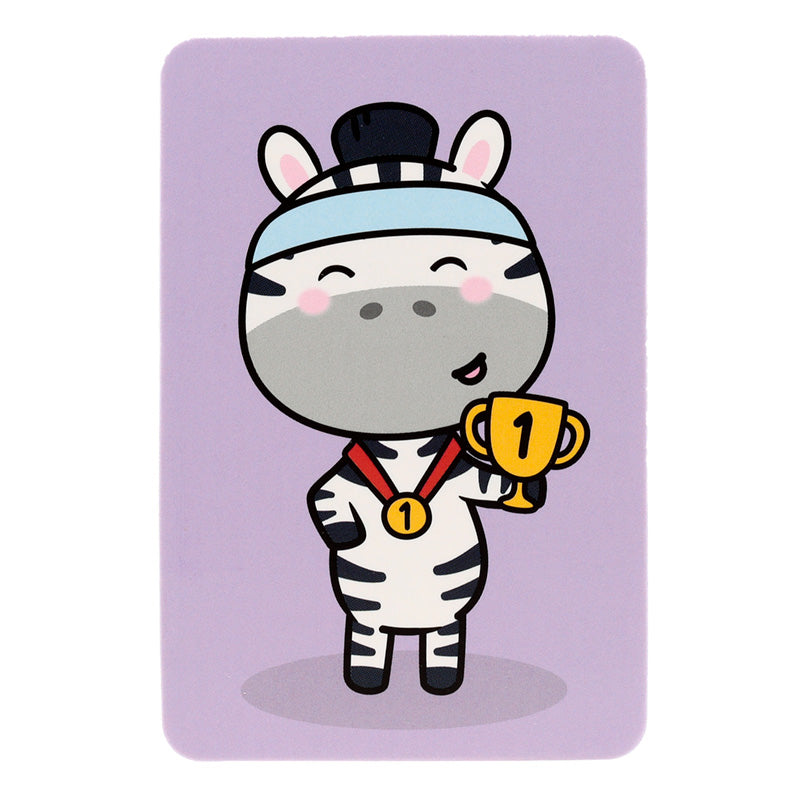 Collectible gift - Kids Memory Cat Set