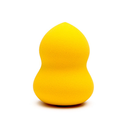 Adoramals Bobby the Bee Beauty Blender Sponge on a vanity