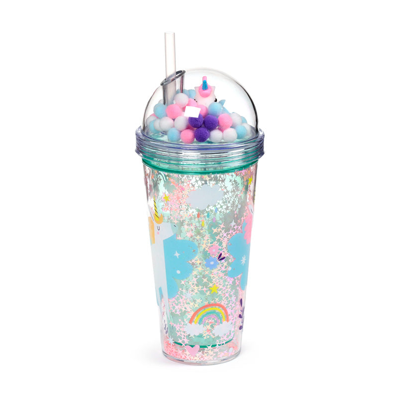 Unicorn Magic Double Walled Cup Display