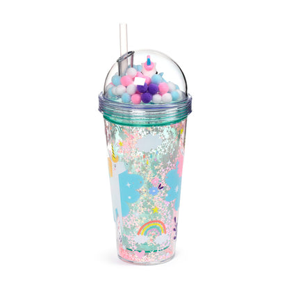 Unicorn Magic Double Walled Cup Display