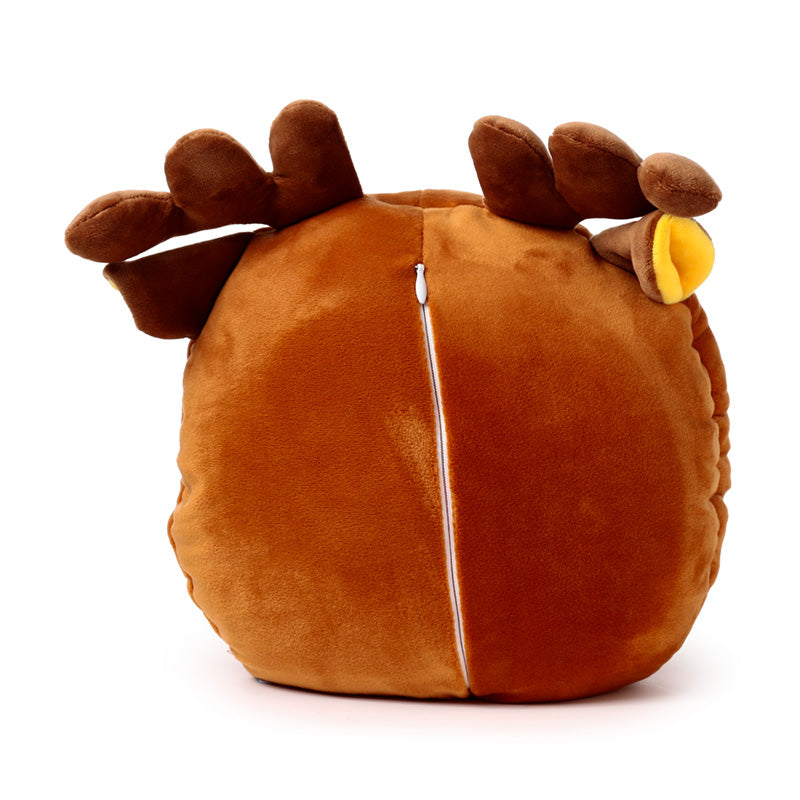 Ideal giftable collectible Blankeazzz Plush Toy and Blanket