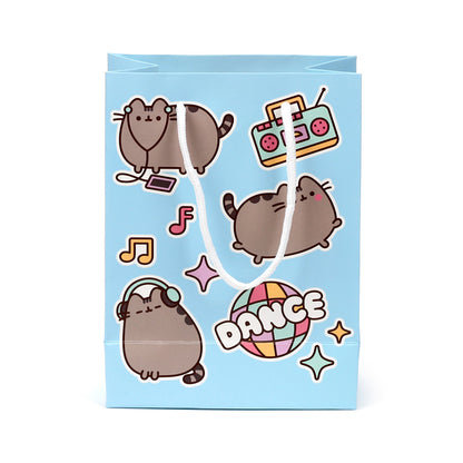 Charming Pusheen the Cat Gift Bag for special occasions