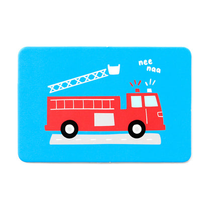 Kids Memory Cat Set game in action