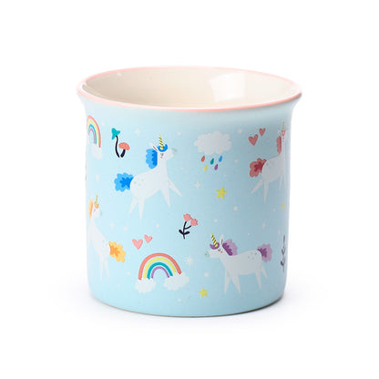 Charming Unicorn Mug for Collectors