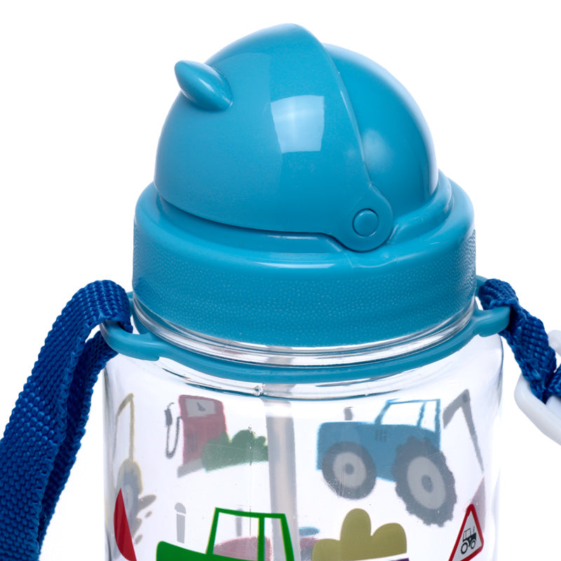 Child's Water Bottle - Perfect for Hydration
