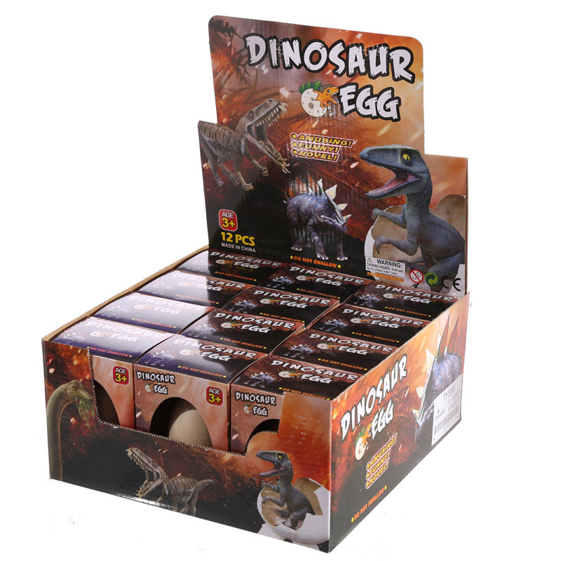 Kids' Decorative Dinosaur Egg - Home Decor Accent