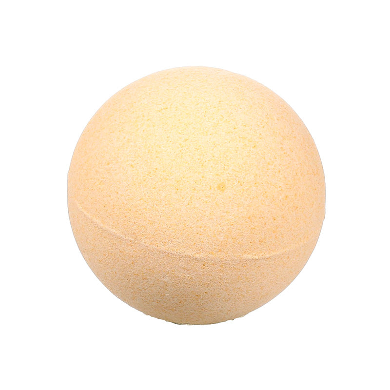 Vegan and cruelty-free Christmas Bath Bomb