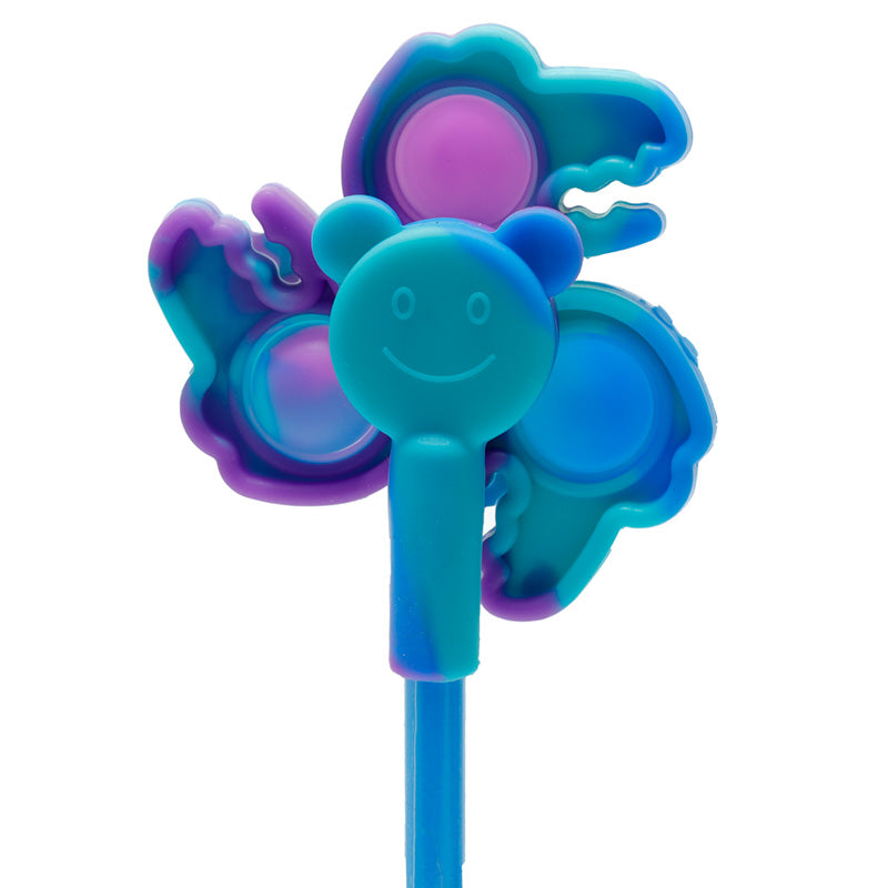 Fidget Spinner Pen - Fun and functional stationery