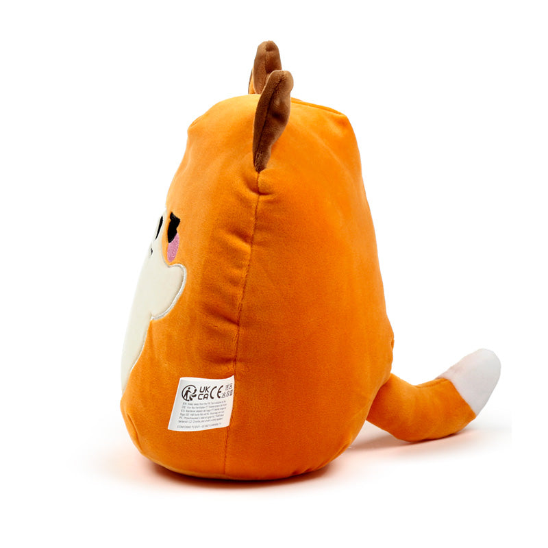Finnick the Fox plush toy perfect for gifting