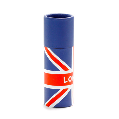 Union Jack Colouring Pencils for home decor