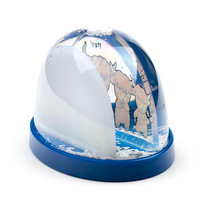 Medium Collectable Highland Coo Cow for Gifting