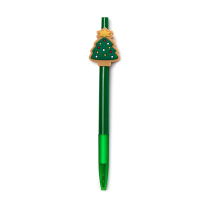 Erasable Everlasting Pencil perfect for festive notes