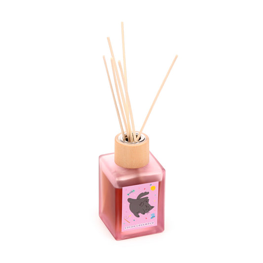 Beans & Co Cocoa Cashmere Reed Diffuser