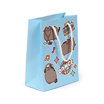 Eco-friendly Medium Pusheen the Cat Gift Bag