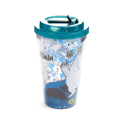 Moomin Shatter Resistant Cup perfect for gifting