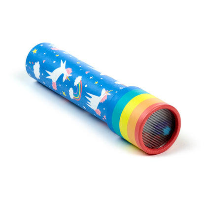 Unicorn Magic Kaleidoscope as a gift idea