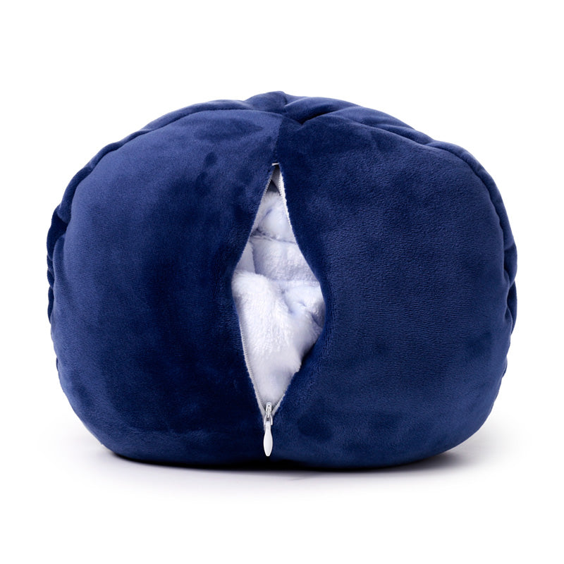 Adoramals Nico the Penguin with kids