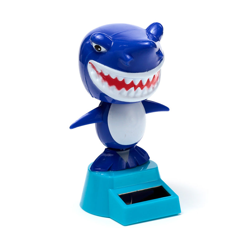 Solar Pal - Shark decorative ornament