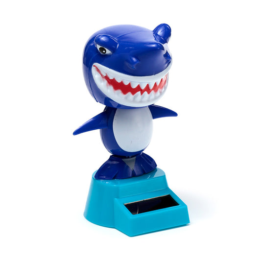 Solar Pal - Shark decorative ornament
