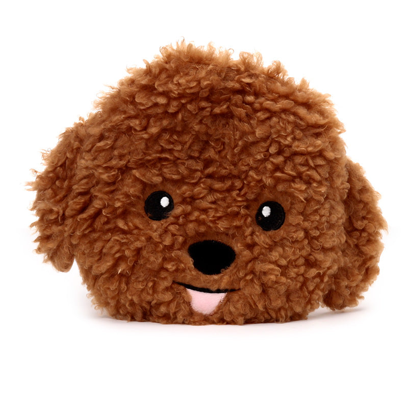 Cute decorative Cavapoo heat pack