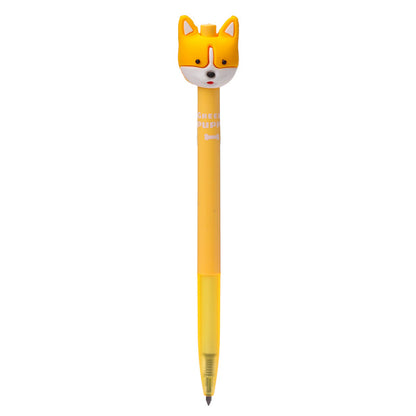 Everlasting Pencil Dog with Fine Tip