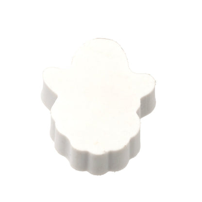 Fun pirate erasers for creative play