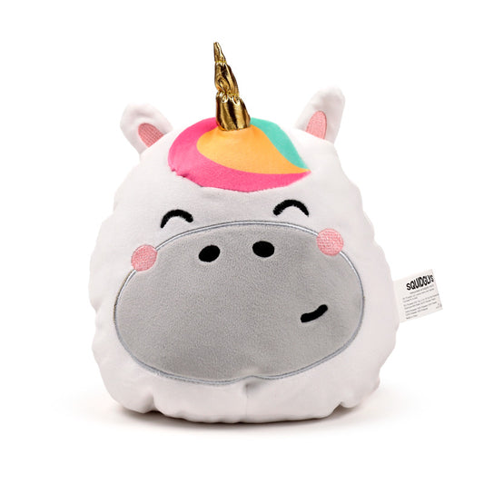 Astra the Unicorn Squidglys Plush Toy