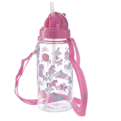 450ml children's water bottle for school