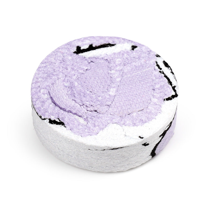 Moomin Tammi Travel Towel with playful design