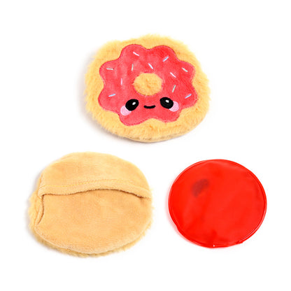 Reusable Hand Warmer from Foodiemals - Giftable Collectible