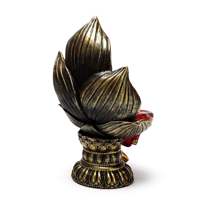 Thai Buddha Figurine as a thoughtful gift idea