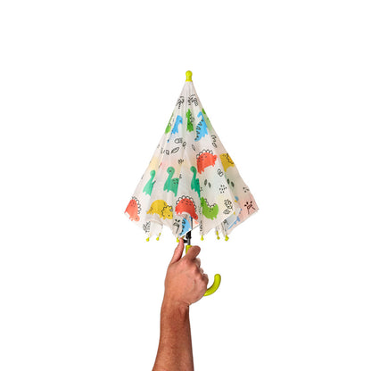 Kids Umbrella - Dinosauria Jr a delightful gift for children