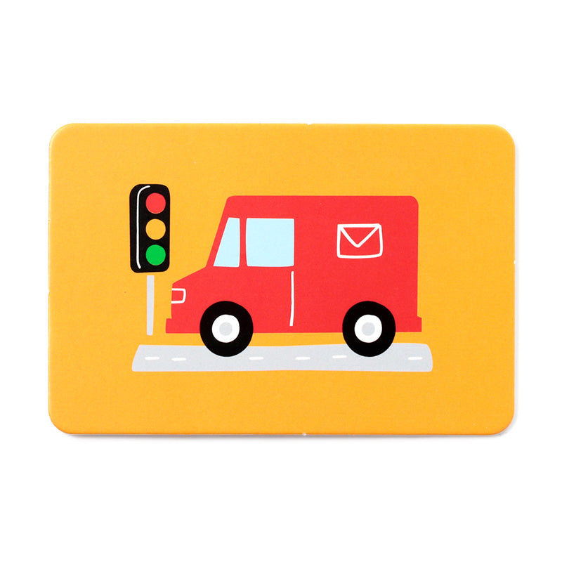 Kids Memory Cat Set - ideal for family fun