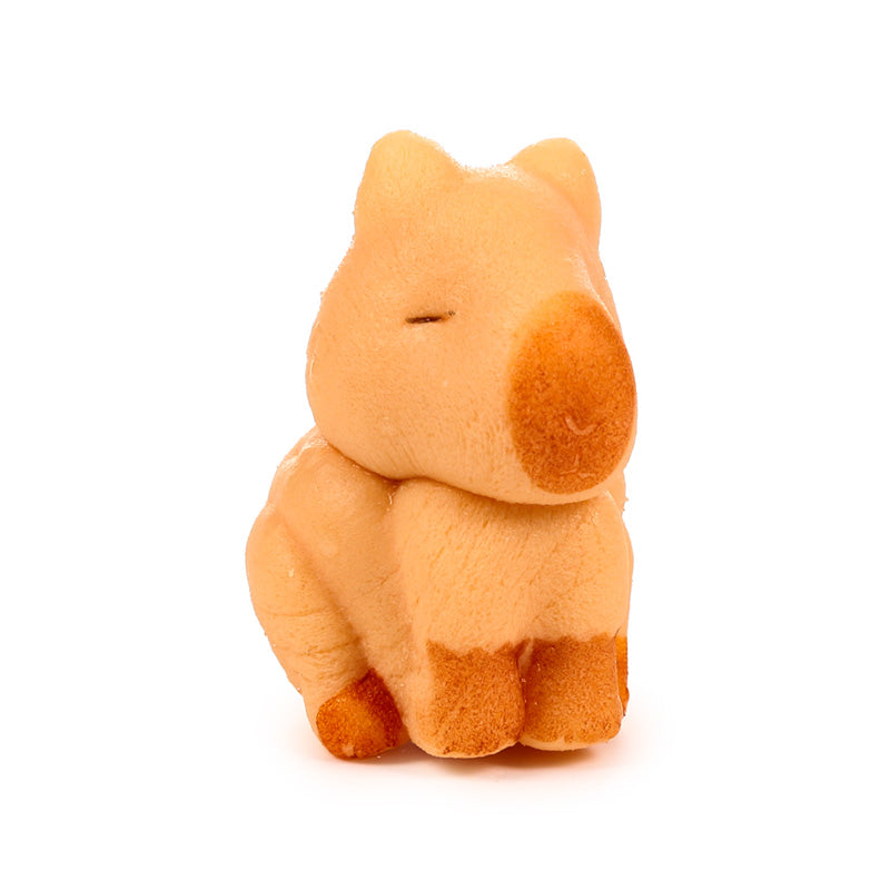 Capybara Hatching Egg Toy - Fun Decorative Ornament