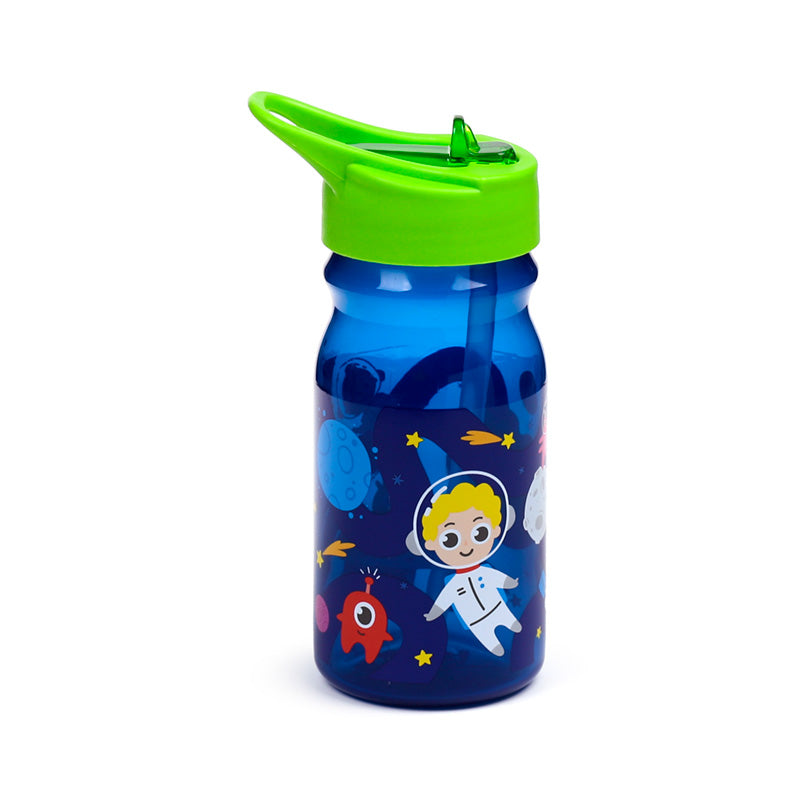 Vibrant Space Cadet Lunch Box for Young Explorers