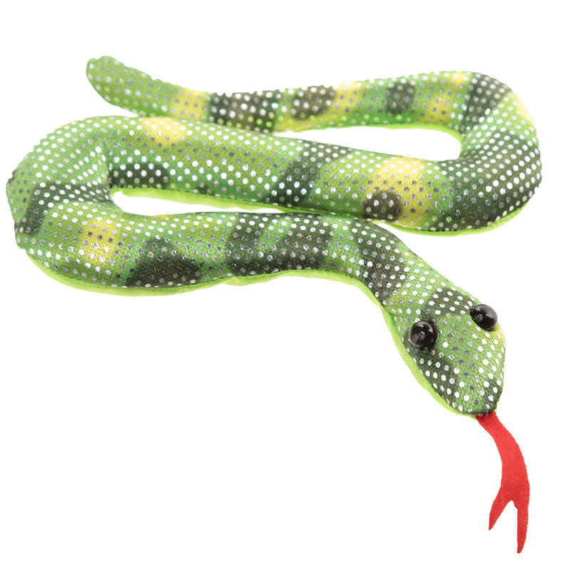 Cute Collectable Snake Sand Animal as a gift