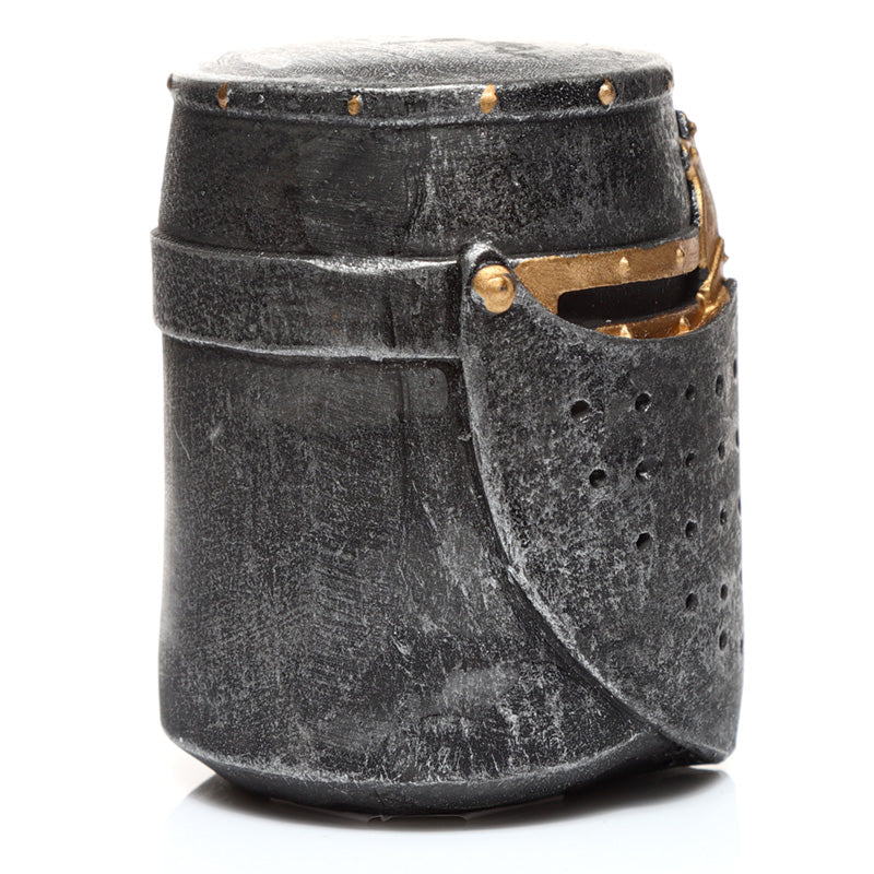 Collectible knight decor for enthusiasts