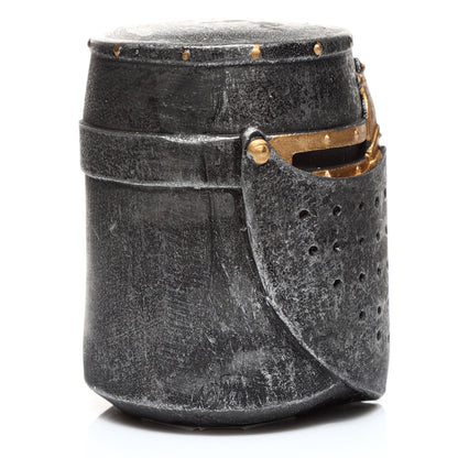 Collectible knight decor for enthusiasts