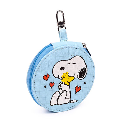 Peanuts manicure set ideal for home decor accents