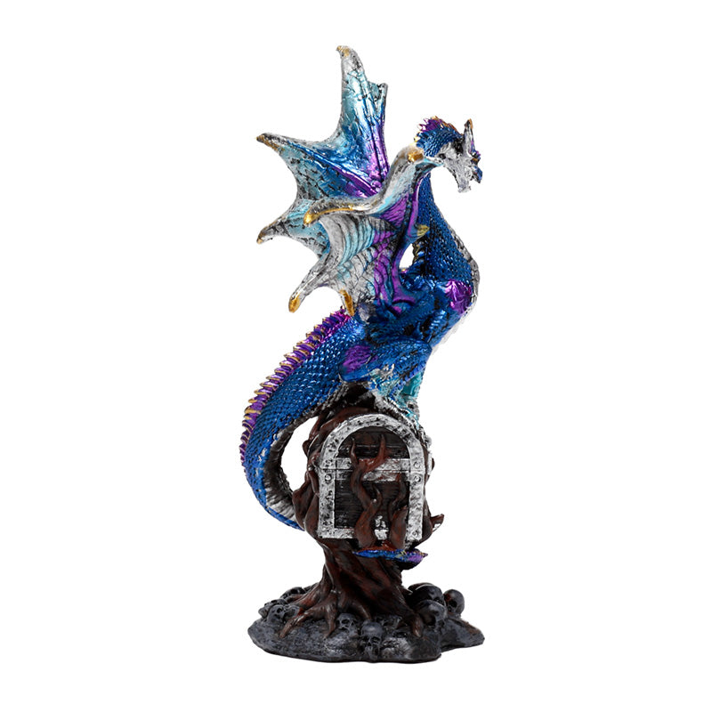Enchanted Nightmare Dragon as a collectible gift