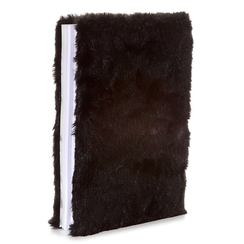 Adoramals Penguin Plush A5 Notebook in a gift setting