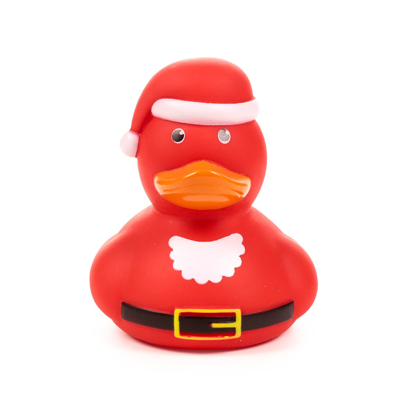 Jingle Bunch Christmas Duck - perfect gift