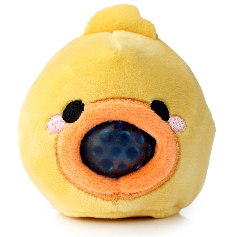 Queasy Squeezies Fidget Toy - Adoramals Farm sensory experience