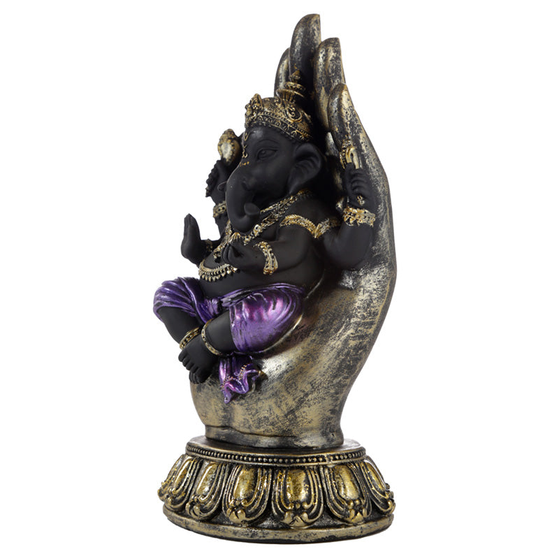 Spiritual Decorative Ornament - Ganesh