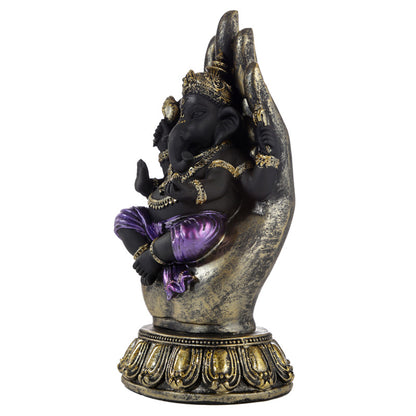 Spiritual Decorative Ornament - Ganesh